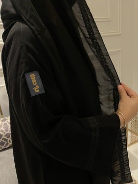 عباية #9 نجد