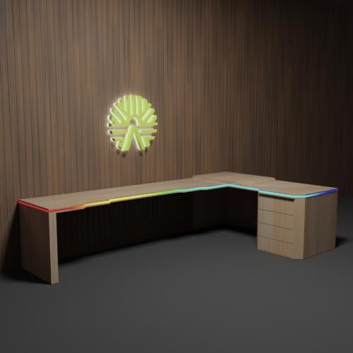 Majid table