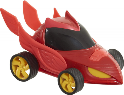 Playmobil 123 Zoo Vehicle with Rhinoceros - 70182 – The Red
