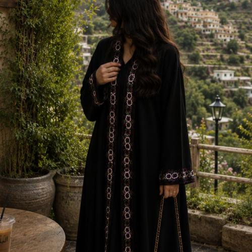 عباية الريم