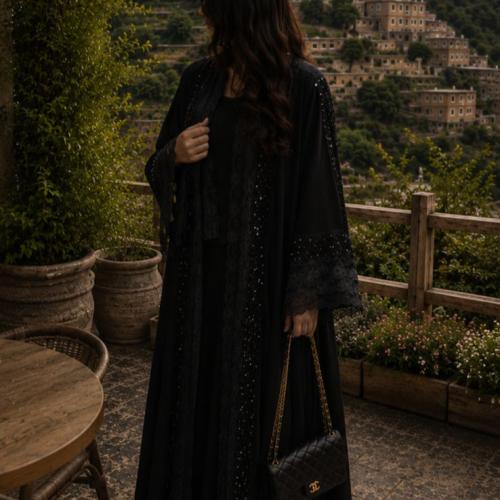 عباية العيد