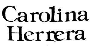 Carolina Herrera