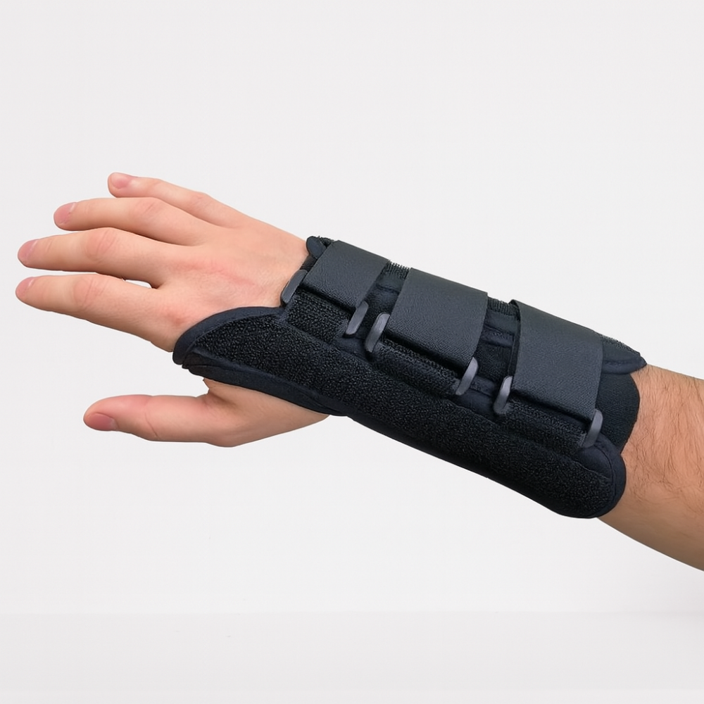 دعامة معصم اليد