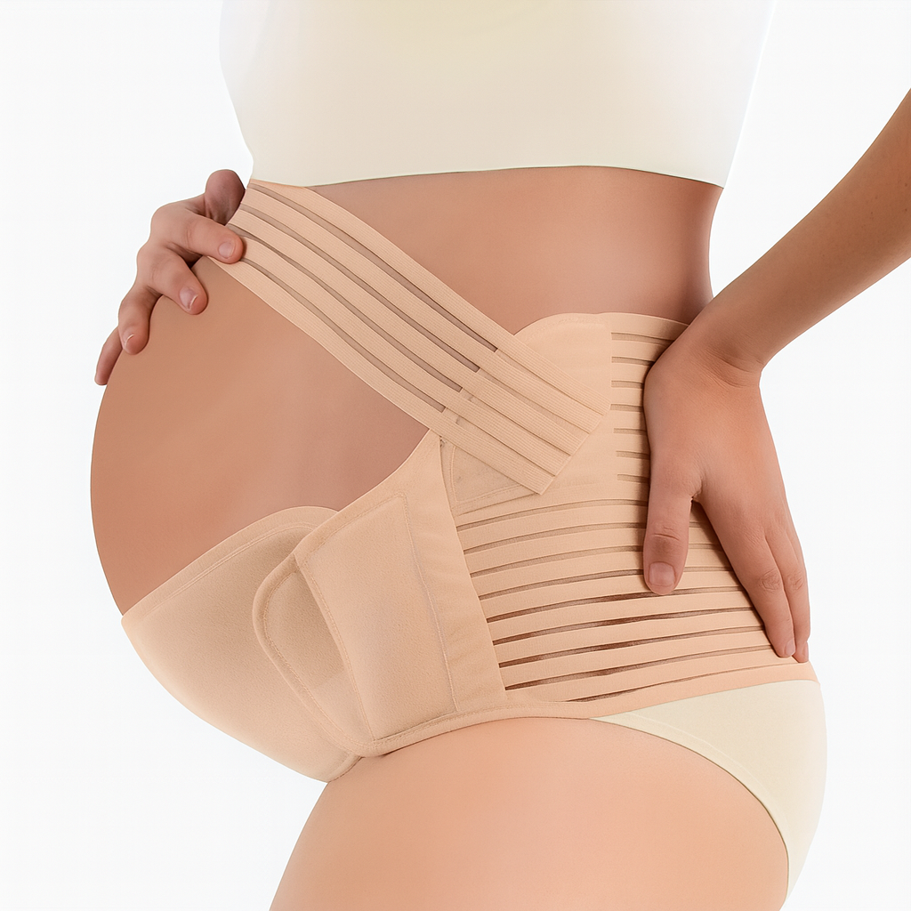 حزام ظهر للحوامل