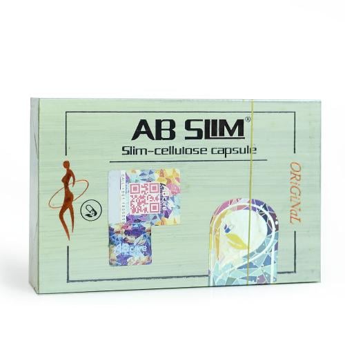 كبسولة AB Slim