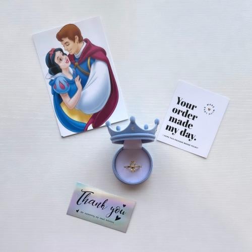 سنووايت - Snow White
