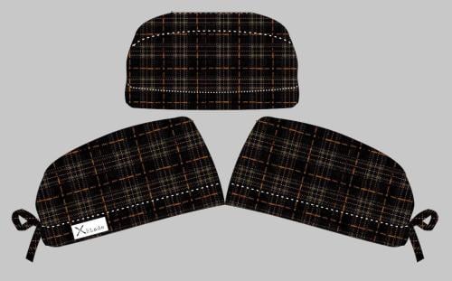 Male Surgical Cap (Winter)