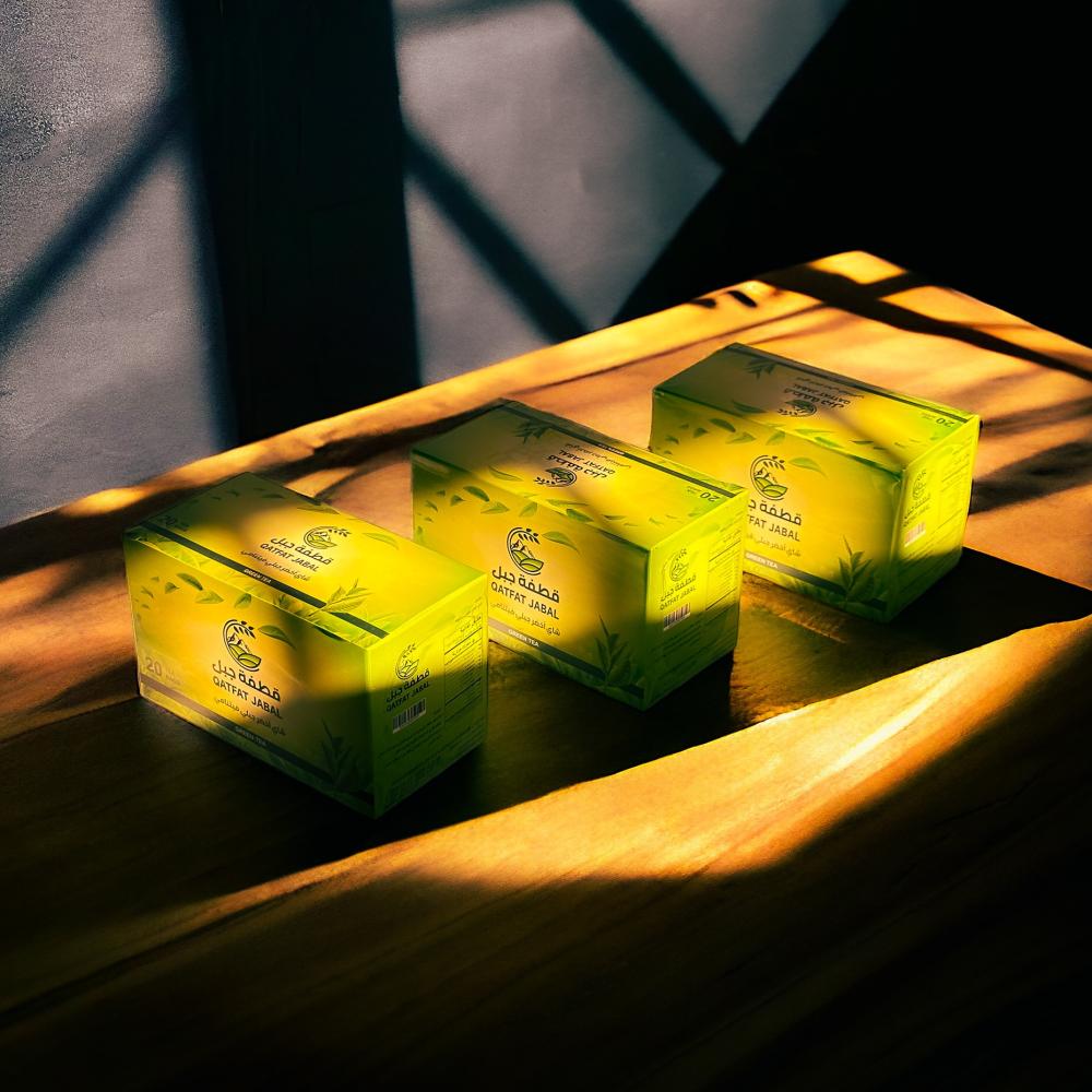 هل شاي قطفة جبل يساعد فعلاً في تخفيف الانتفاخ؟