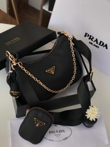 PRADA gold