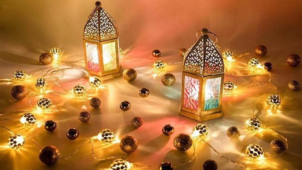 تزيين البيت في رمضان: أفكار إبداعية لخلق أجواء روحانية وتناسق الأكل مع الديكور الرمضاني