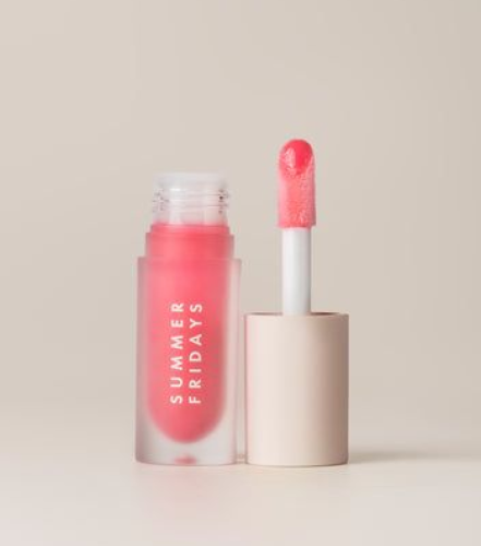 SUMMER FRIDAYS DREAM LIP OIL  5ML