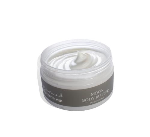 Body butter Moon