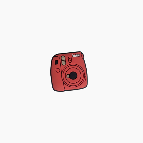 ميلا شارم - INSTAX كاميرا