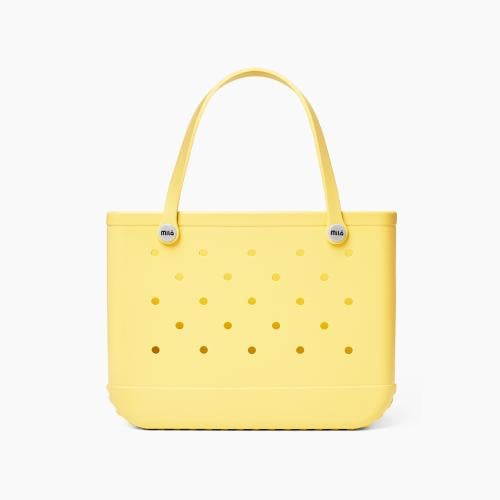 شنطة اوريجنال ميلا - MUSTARD