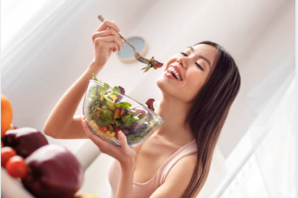 أنظمة خسارة الوزن وأفضلها