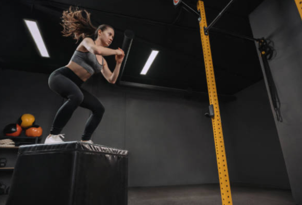 "تمارين HIIT: أفضل التمارين لحرق الدهون في وقت قصير"