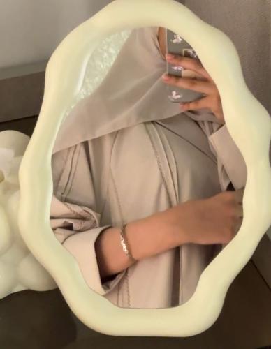 عباية الجوهرة - حضور أنيق