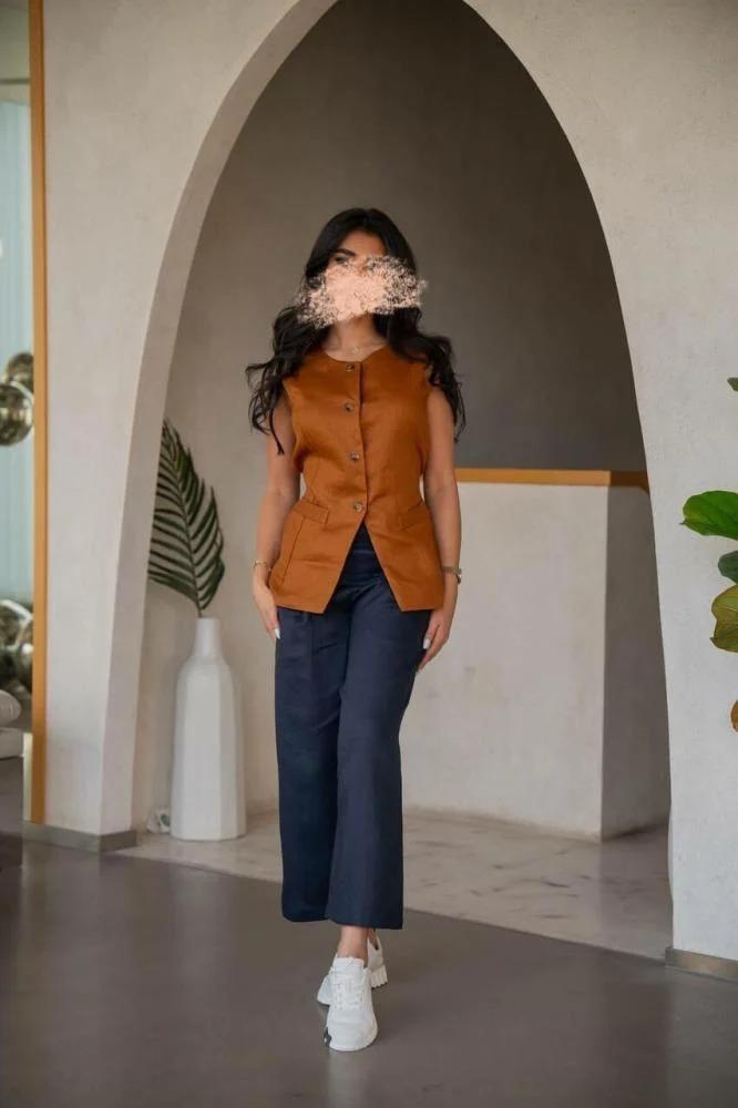 عباية أصالة  – مريحة وستايله خيالي