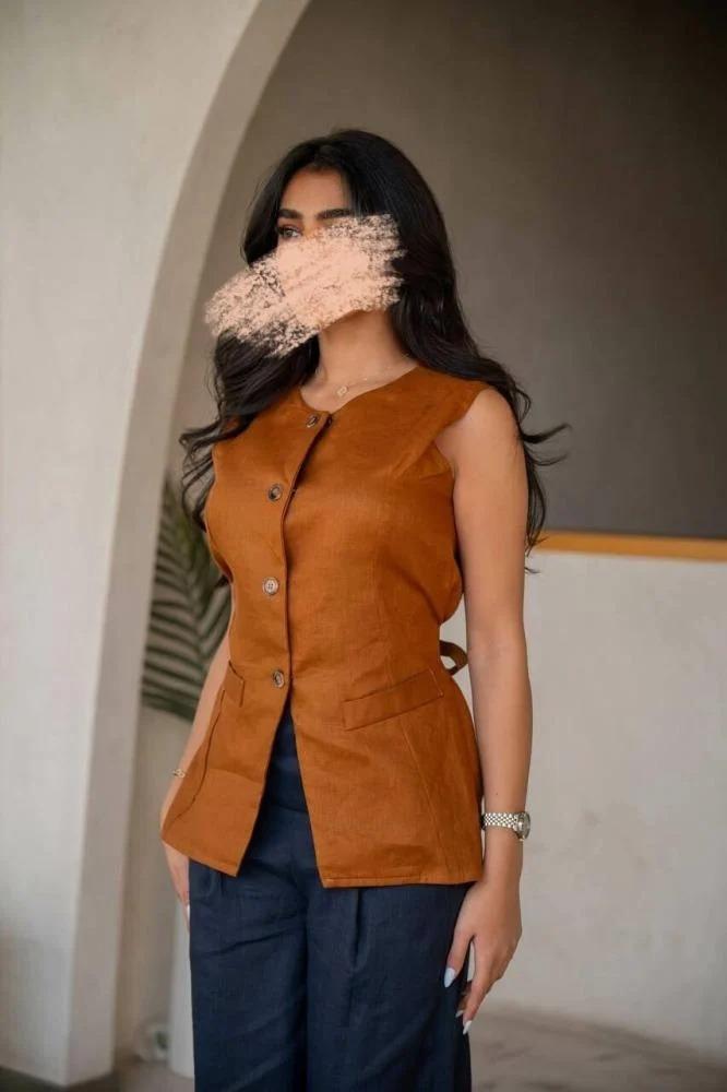 عباية أصالة  – مريحة وستايله خيالي