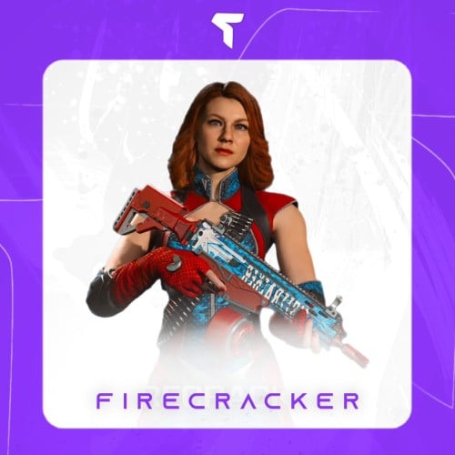 حزمة firecracker