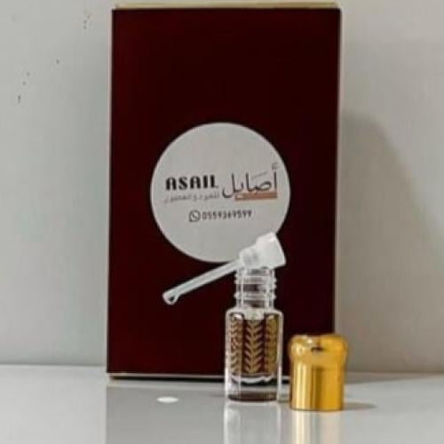 ربع تــولة أصايـل
