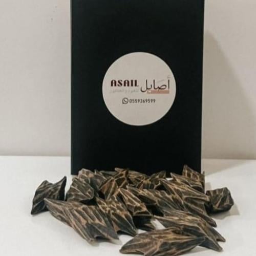 أوقية عود تايقر الطبيعي