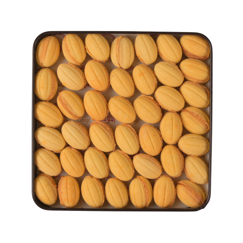 جوزية مقرمشة