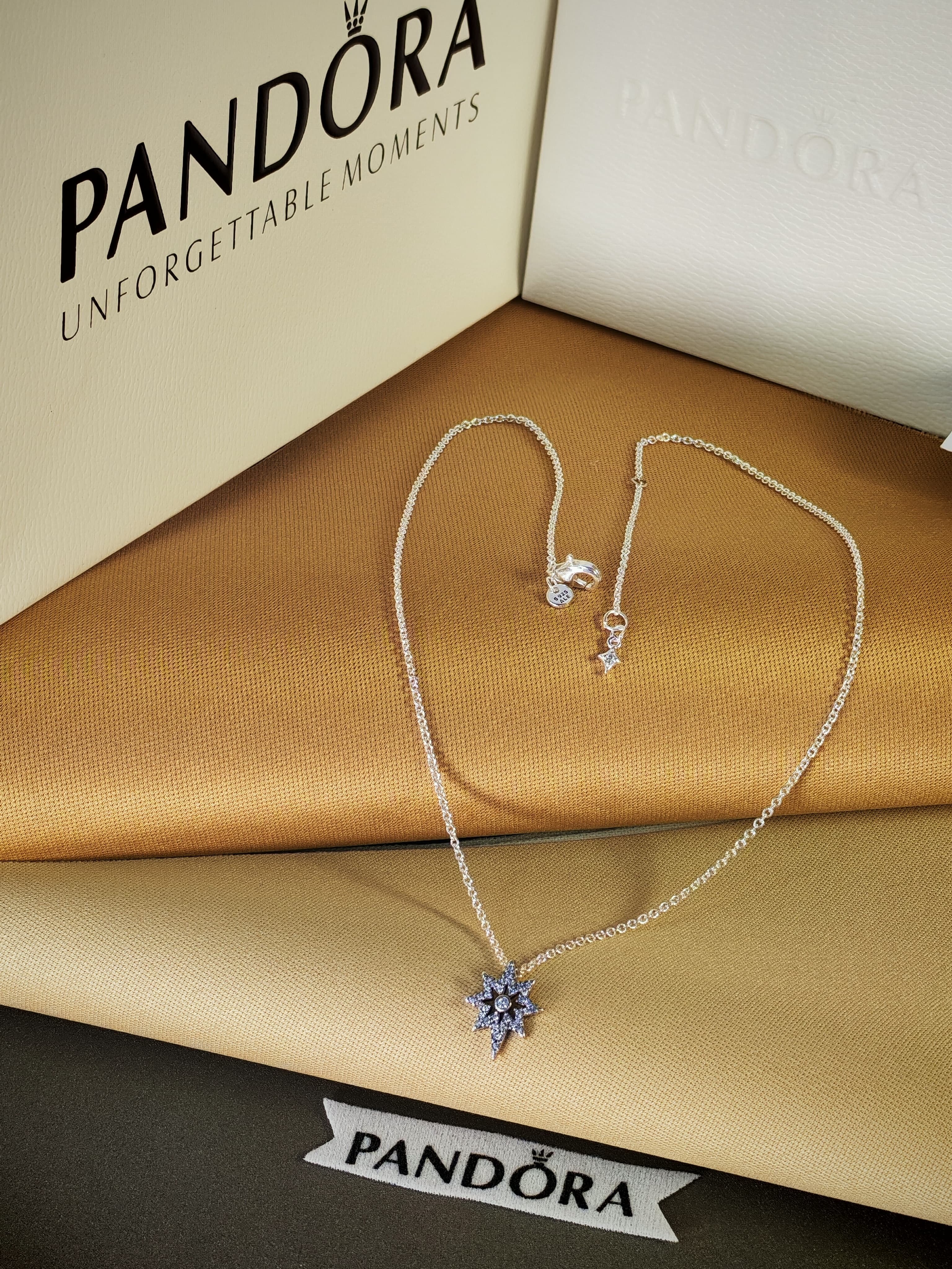 سلسال باندورا  Pandora Starry Sky سلسال باندورا  Pandora Starry Sky