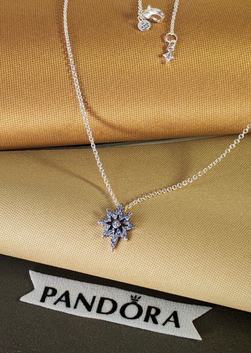 سلسال باندورا  Pandora Starry Sky سلسال باندورا  Pandora Starry Sky