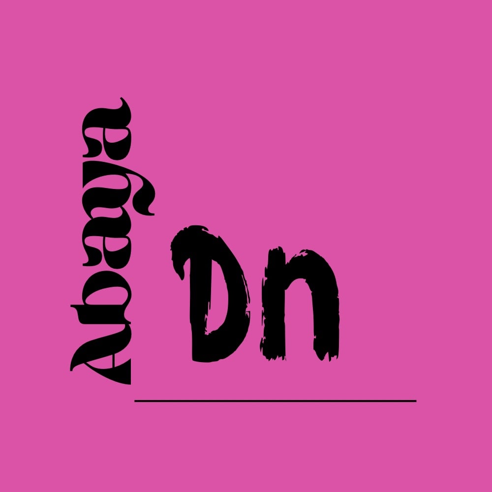 Dn Abaya