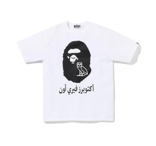 تيشرت APE