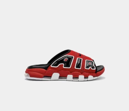 Air more slide