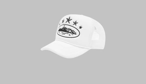 Crtz cap
