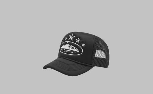 Crtz cap