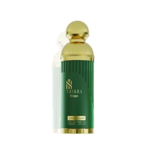 عطر ذكرى أمبريال ليذر