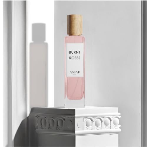 عطر برنت روزيس - 200مل