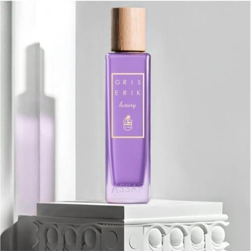 عطر عساف - جريس اريك - 200 مل