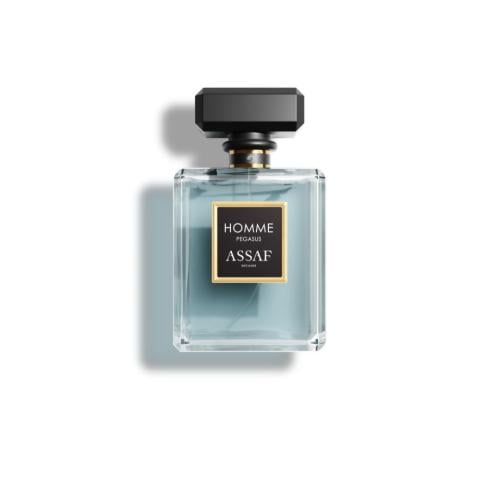 عطر عساف - هوم بيقاسوس