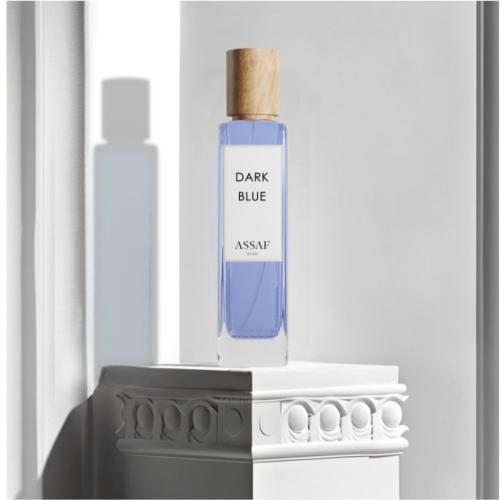 عطر دارك بلو - 200مل