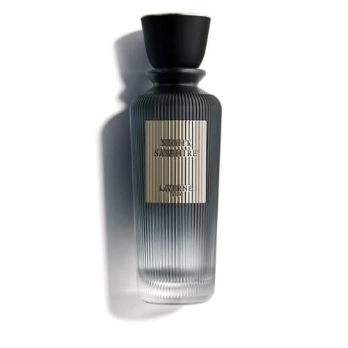 عطر لافيرن - نايت سفاير - (الليل الازرق ) 200 مل