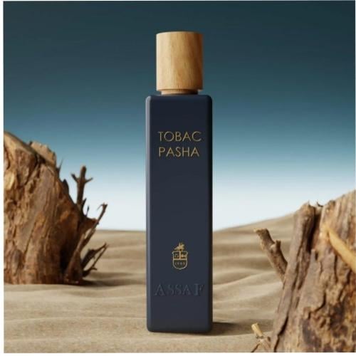 عطر عساف - عطر توباكو باشا - 200 مل