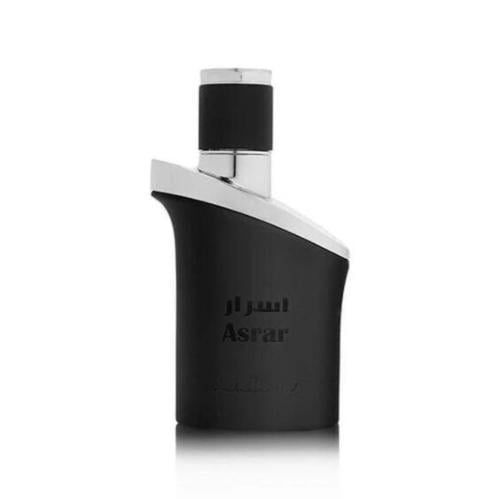 عطر اسرار العربية للعود