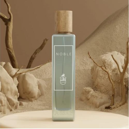 عطر عساف - نوبل - 200 مل