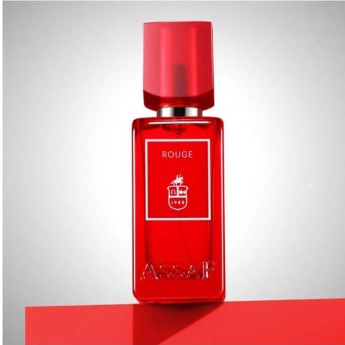 عطر عساف - عطر روج