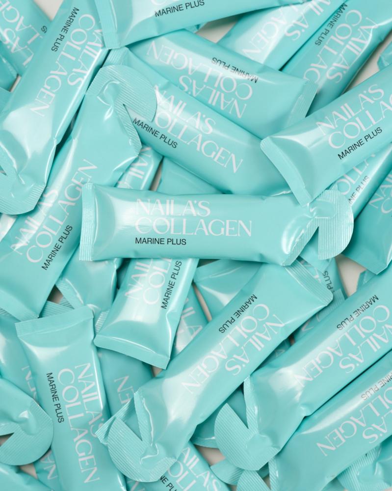 ما هي أنواع الكولاجين؟ وما الفروقات بين كل نوع؟