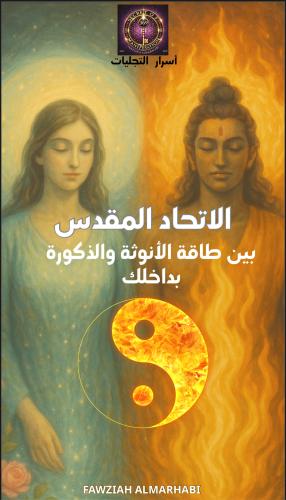 موازنة الذكورة والانوثة
