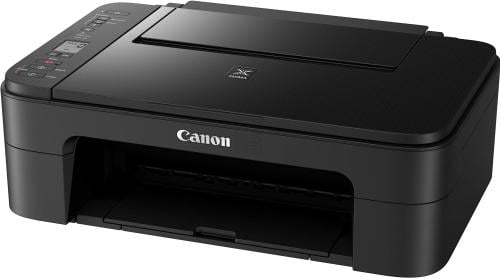 طابعة canon 2540 all in one