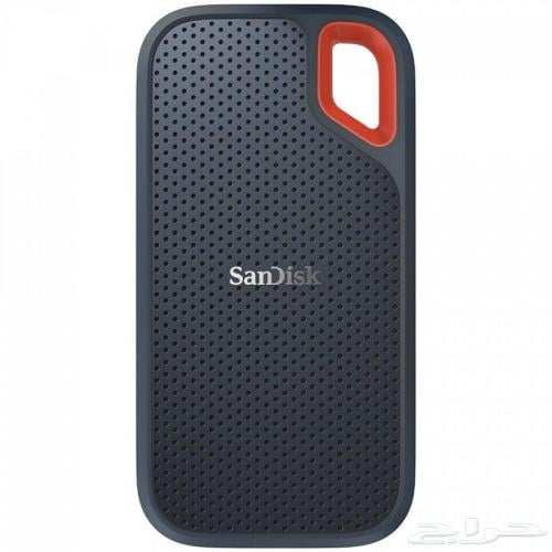 هارديسك خارجي sandisk 1TB