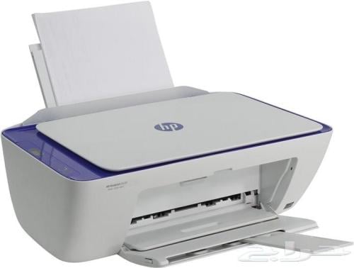طابعة hp2720 all in one
