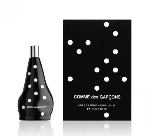 عطر كوم دي غارسون دوت او دو بارفيوم 100مل